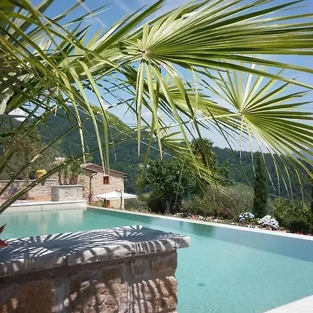 Farm stay La Marginella *