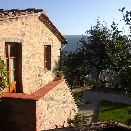 La Marginella Pescia