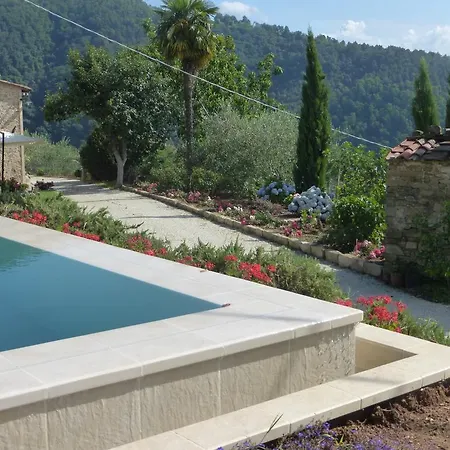 La Marginella Farm stay