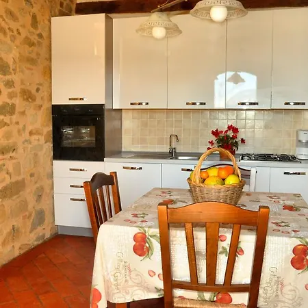 La Marginella Farm stay Pescia