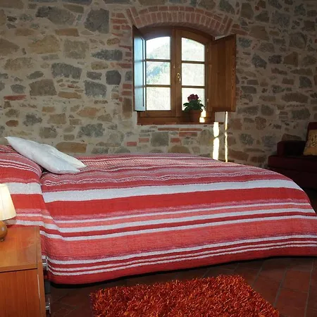 Farm stay La Marginella *