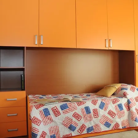 La Marginella Farm stay *