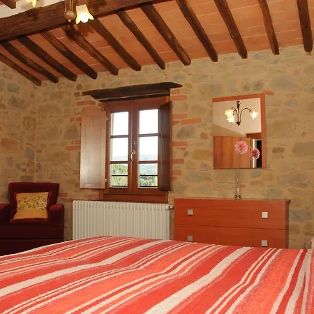 Farm stay La Marginella Pescia