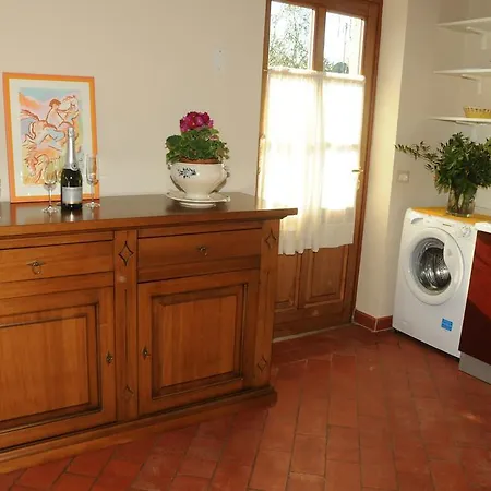 La Marginella Farm stay *