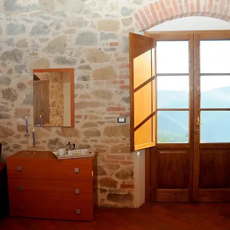 La Marginella Farm stay Pescia