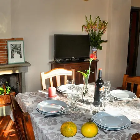 La Marginella Farm stay