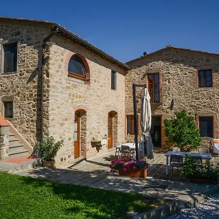Farm stay La Marginella Pescia