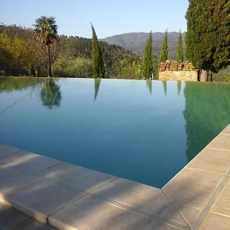 La Marginella Farm stay
