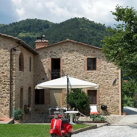 La Marginella Farm stay *