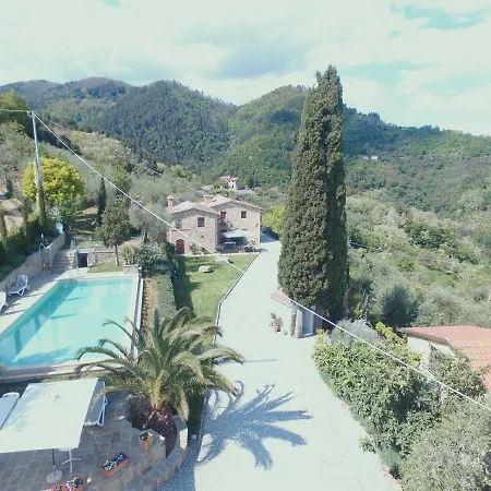 La Marginella * Pescia